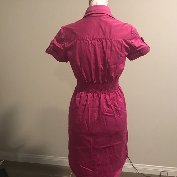 Dress - Picture 2 of 4