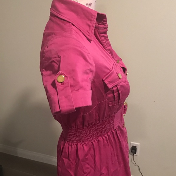 Dress - Picture 3 of 4