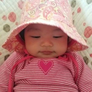 Meet your Posher, Davy