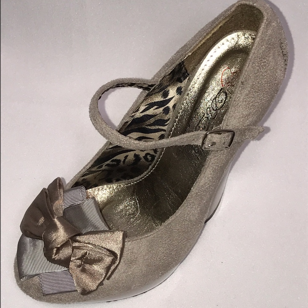 😳Unusual DBPK Fashion platform😳