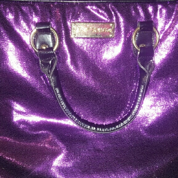 Betsey Johnson Heart Quilted Laptop Bag | Mercari Betsey johnson laptop case