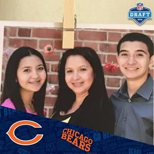 Meet your Posher, Marleni