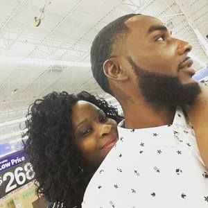 Meet your Posher, Tameka