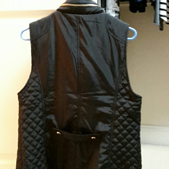 Tart Collections vest