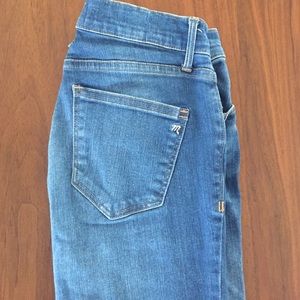 Madewell Denim