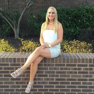 Meet your Posher, Erica