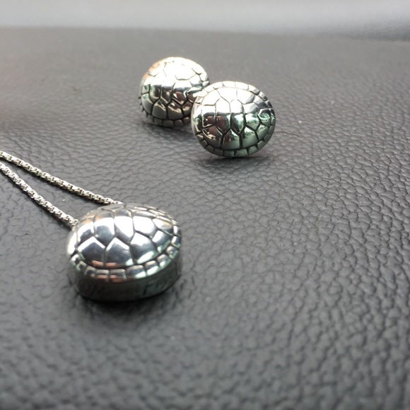 SOLD on Ⓜ️ercari Mignon Faget tortoise collection