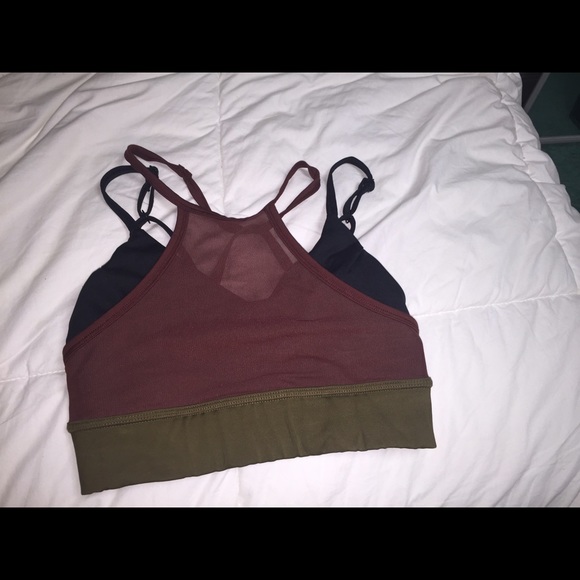 Urban outfitters Crop top