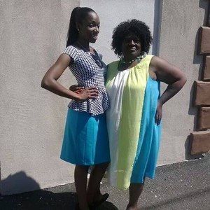 Meet your Posher, Pamela