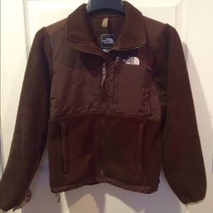North Face Denali Fleece Jacket