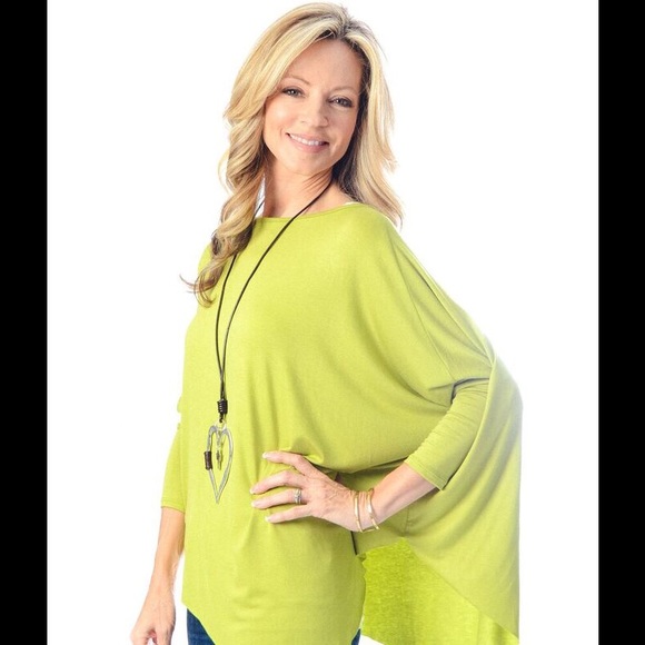 Vicki Top - Picture 2 of 3