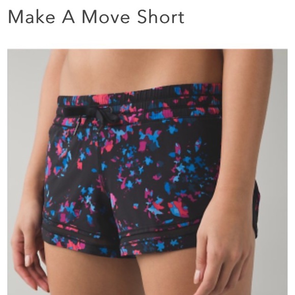 ISO these shorts! Size 2 or 4!