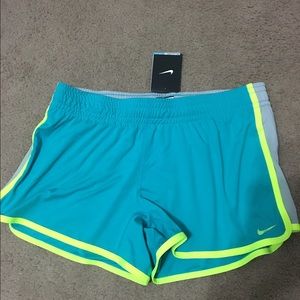 Nike shorts