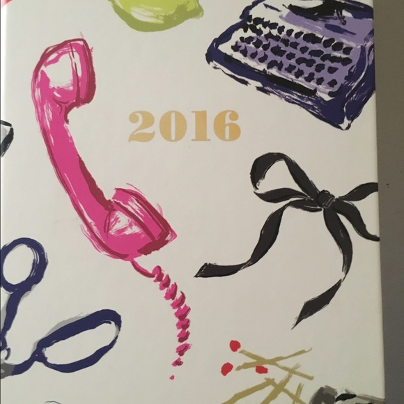 Planner / agenda