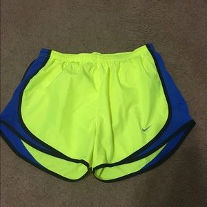 Nike shorts