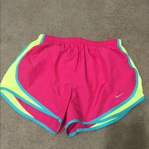 Nike shorts