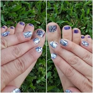 Meet your Posher, Tyffani