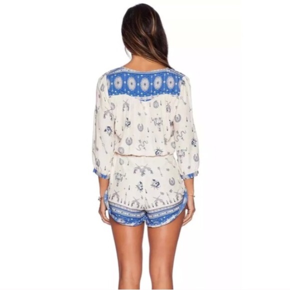 Romper - Picture 2 of 2