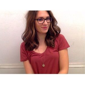 Meet your Posher, Christine