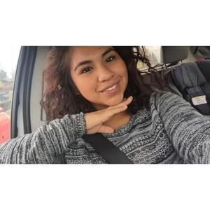 Meet your Posher, Aurora