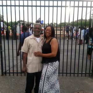 Meet your Posher, Jill