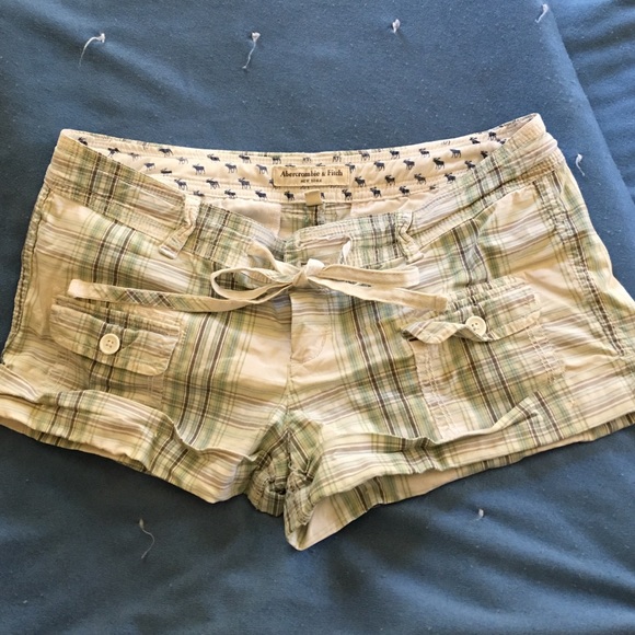 Abercrombie & Fitch shorts