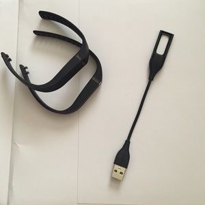 Fitbit Flex parts