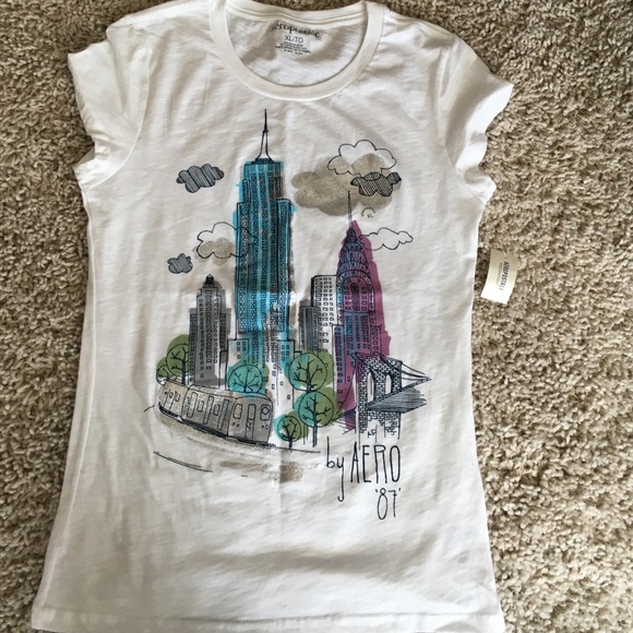 Aeropostale T-shirt