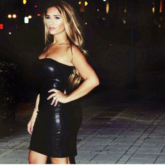 Kittenish by Jessie James Decker "Angelina Dress"