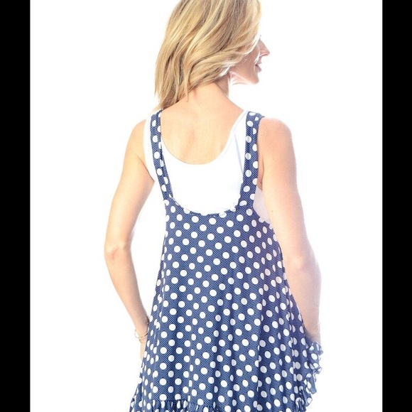 Cachet Tank - Picture 3 of 3