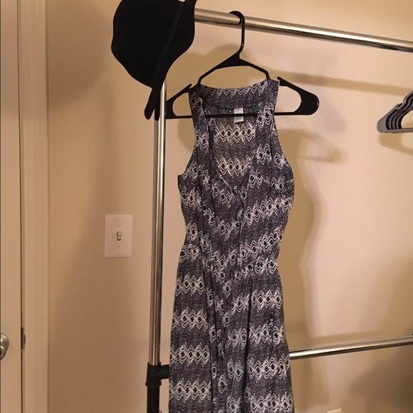 Sun dress