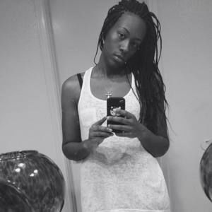 Meet your Posher, Kyla