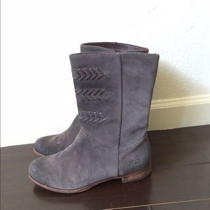 Authentic UGG Australia boots size 8