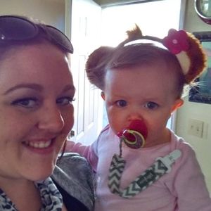 Meet your Posher, Shantel