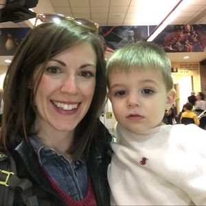 Meet your Posher, Brooke