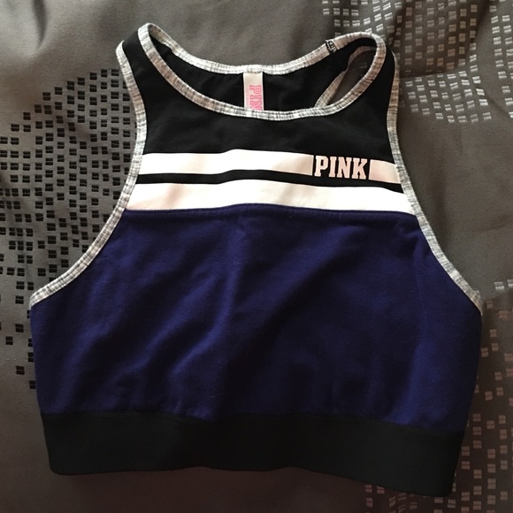 VS Pink Bra