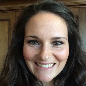 Meet your Posher, Jaimee