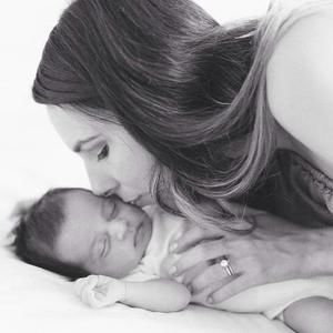 Meet your Posher, Alicia