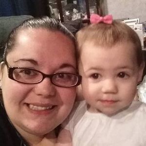 Meet your Posher, Cheri