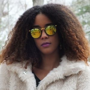 Meet your Posher, Makayla