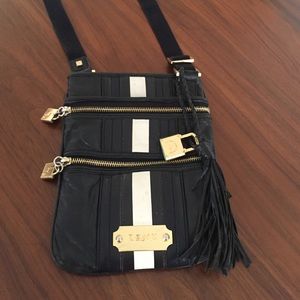 L.A.M.B. Cross Body Bag