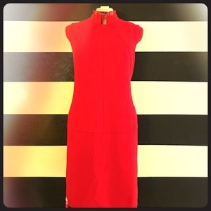 NWT red shift dress