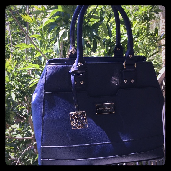 ❌Sold❌ Christian Lacroix purse