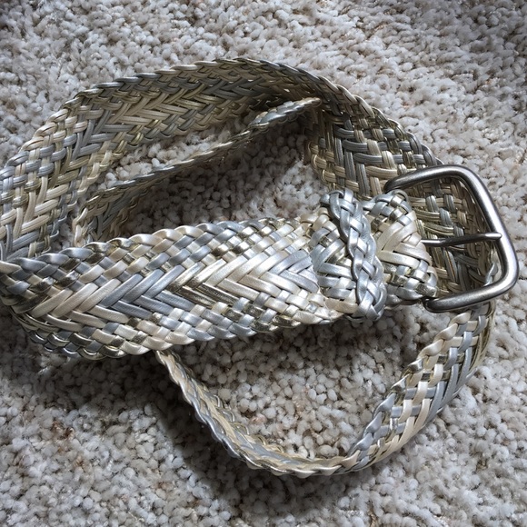 Fashion belt
