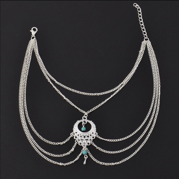 Ankle bracelet🎈Last One🎈 - Picture 2 of 2