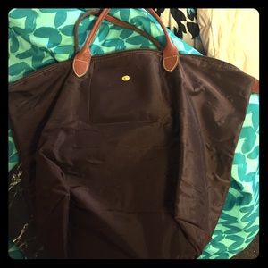 Authentic Longchamp Bag