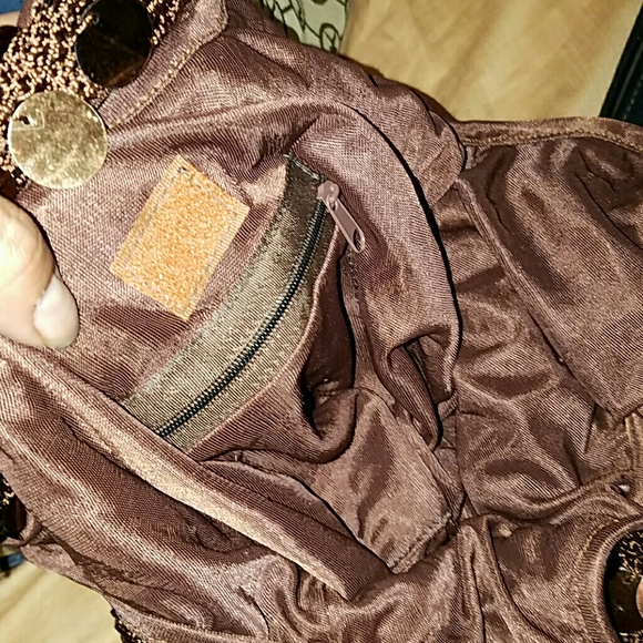 Used medium bag - Picture 2 of 4