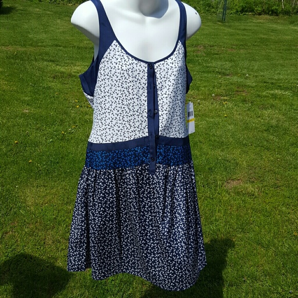 Sperry Dresses & Skirts - Sperry dress