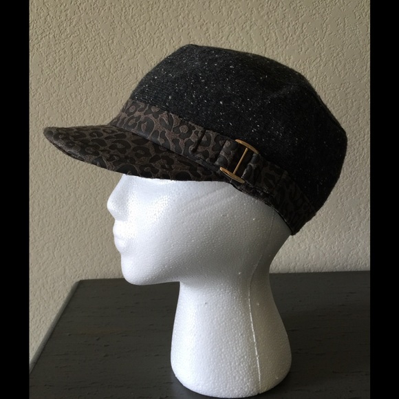 Cap