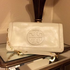 TORY BURCH CLUTCH